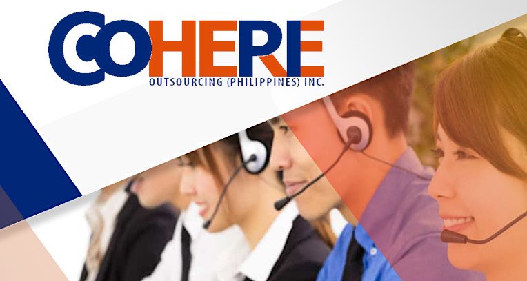 Cohere Outsourcing Philippines
